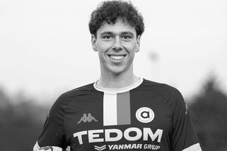 Fotbalový Artis truchlí. Na zahraniční dovolené zemřel talentovaný útočník - Sport.cz